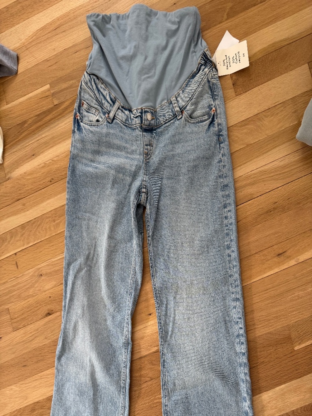 H&M Maternity Jeans